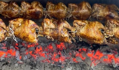 Lime Chicken pollo a la brasa - Peruvian Restaurant