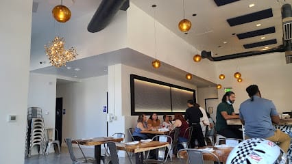 Limón - Peruvian Restaurant