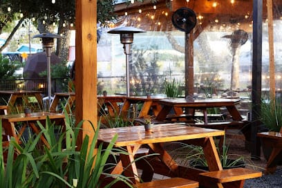 Llama Queen - Peruvian Restaurant