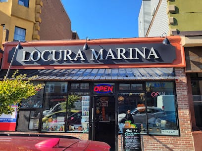 Locura Marina - Peruvian Restaurant