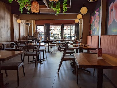 Lola’s Peruvian - Peruvian Restaurant
