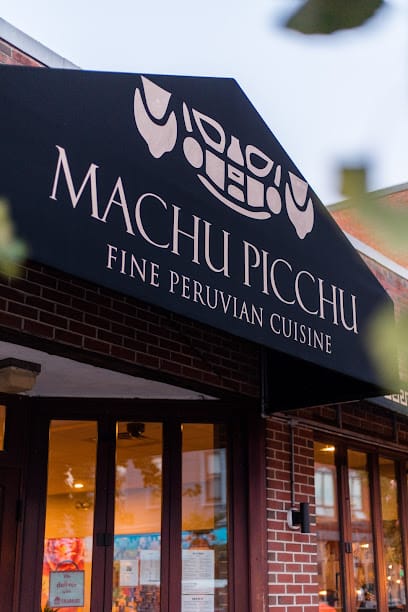 Machu Picchu Boston - Peruvian Restaurant