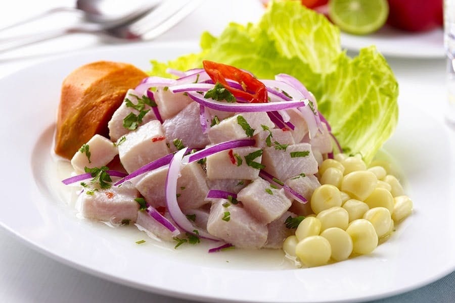 Machu Picchu - Peruvian Restaurant