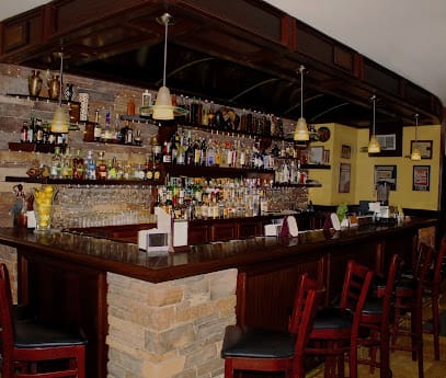 Machu Picchu - Peruvian Restaurant