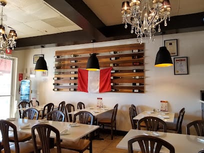 Machupicchu Peruvian Cuisine - Peruvian Restaurant