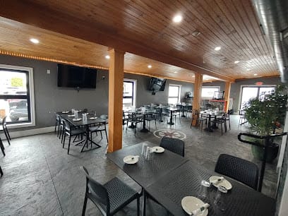 Machupicchu Restaurant II - Peruvian Restaurant