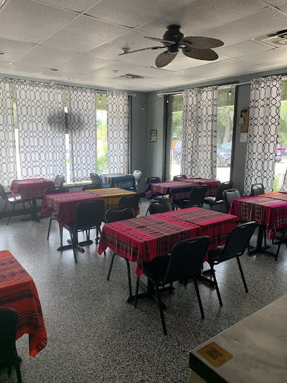Maemi Peruvian Cuisine - Peruvian Restaurant