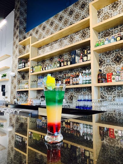 Mancora Ceviche Bar Fort Lauderdale - Peruvian Restaurant