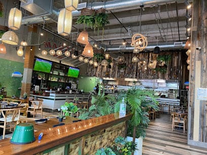 Manta Wynwood - Peruvian Restaurant