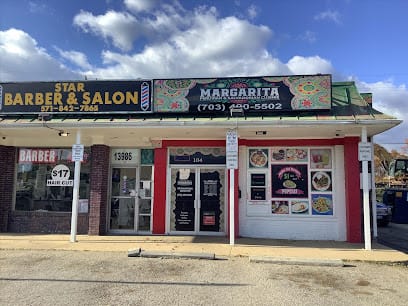 Margarita Peruvian & Salvadorian Restaurant - Peruvian Restaurant
