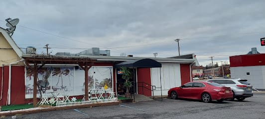 Marino's Cafe - Peruvian Restaurant