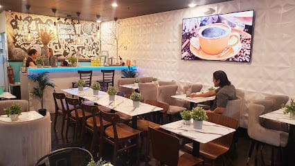 Marytierra Restaurant - Peruvian Restaurant