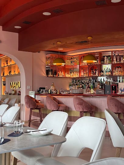 MAYU - Peruvian Restaurant