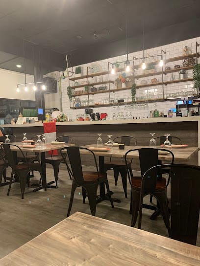 Mercado 31 Estacionamiento - Peruvian Restaurant