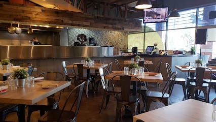 Merkado31 Doral - Peruvian Restaurant