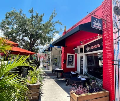 Mestizo Fusion Cuisine - Peruvian Restaurant
