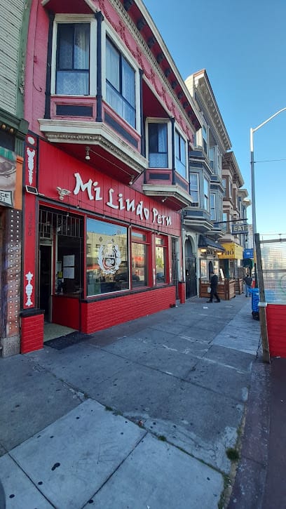 Mi Lindo Peru - Peruvian Restaurant