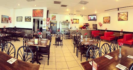 Mi Perú Peruvian Cuisine - Peruvian Restaurant