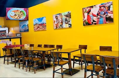 Mi Perú Peruvian Cuisine - Peruvian Restaurant