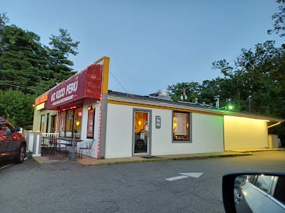 Mi Rico Peru - Peruvian Restaurant