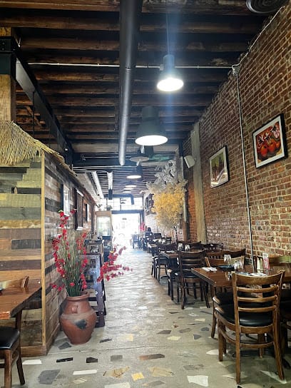 Mikhuy - Peruvian Restaurant