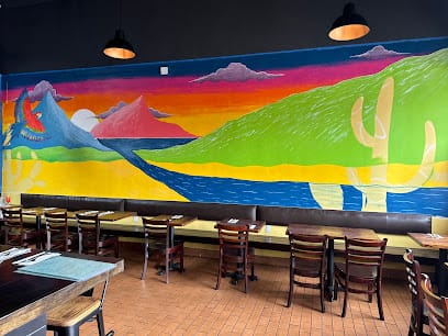 Mixto Latin Cuisine - Peruvian Restaurant