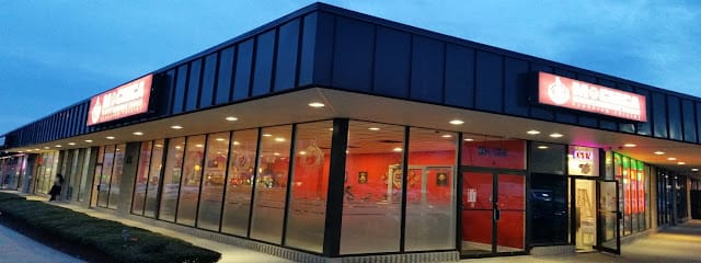 Mochica Restaurant - Peruvian Restaurant