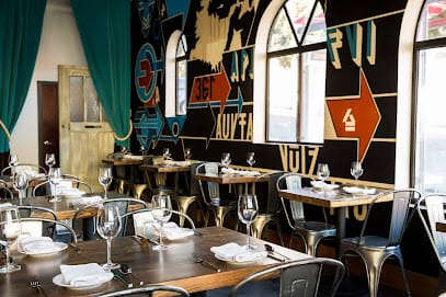 Mochica - Peruvian Restaurant