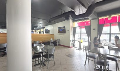 Munay Peruvian Delights Restaurant - Peruvian Restaurant