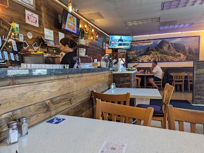 Natalie's Peruvian Restaurant - Peruvian Restaurant