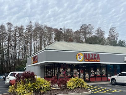 NAZCA - Peruvian Restaurant