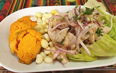Norte Chico - Peruvian Restaurant
