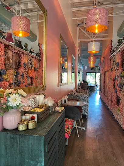 Olenka Peruvian Bistro weston - Peruvian Restaurant