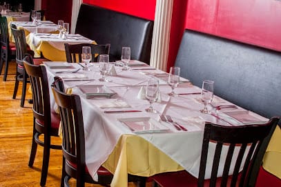 Olibar - Peruvian Cuisine - Peruvian Restaurant