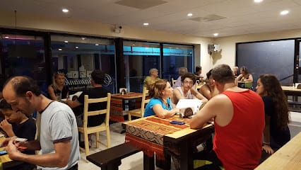 Pachamanka Authentic Peruvian Cuisine - Peruvian Restaurant