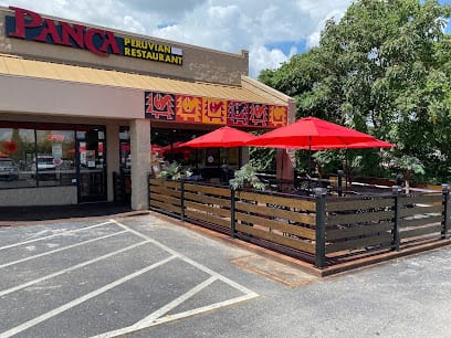 Panca Peruvian Restaurant - Peruvian Restaurant