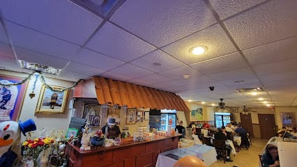 Panchito's Restaurant - Peruvian Restaurant