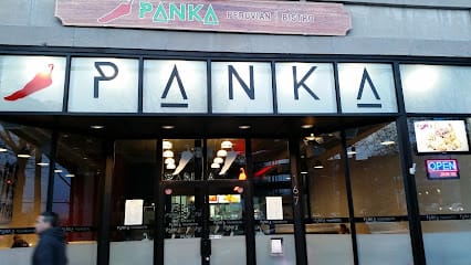 Panka Peruvian Bistro - Peruvian Restaurant