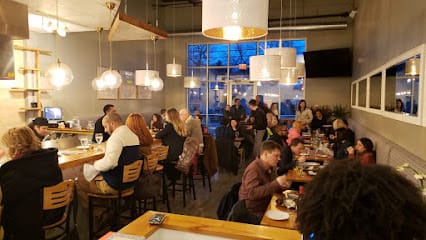 Panka Peruvian Restaurant - Peruvian Restaurant