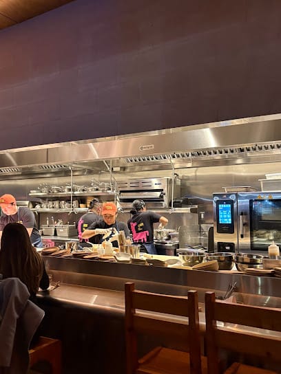 Papa San - Peruvian Restaurant