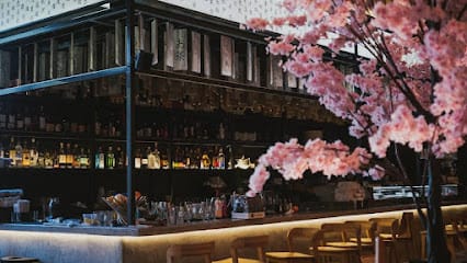 Paperfish Sushi - Peruvian Restaurant
