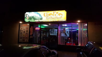Parrilla's Cholito - Peruvian Restaurant