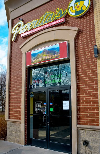 Parrita's - Peruvian Restaurant