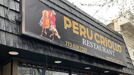 Peru Criollo - Peruvian Restaurant