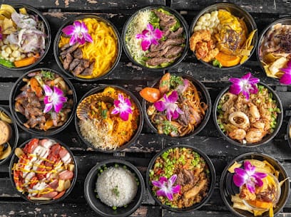 Peruanos Foodtruck - Peruvian Restaurant