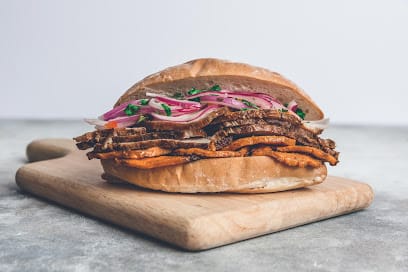 Peruvian Brothers Food Trucks & Catering Kitchen - Peruvian Restaurant