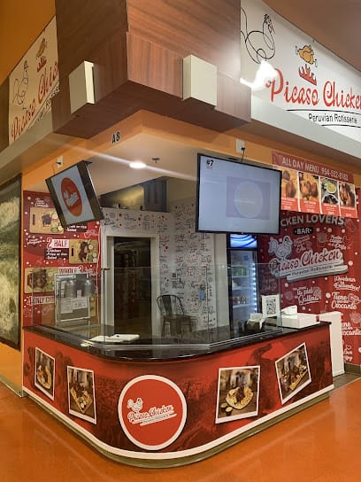 Picaso Chicken - Peruvian Restaurant
