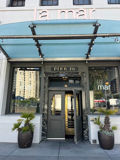 Pier42 - Peruvian Restaurant