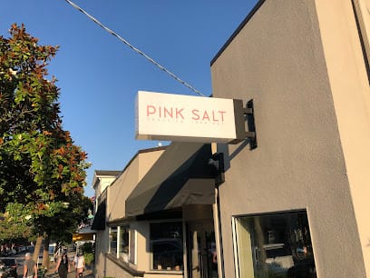 Pink Salt Restaurant & Lounge - Peruvian Restaurant