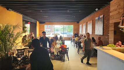 PIO PIO 10 - Peruvian Restaurant